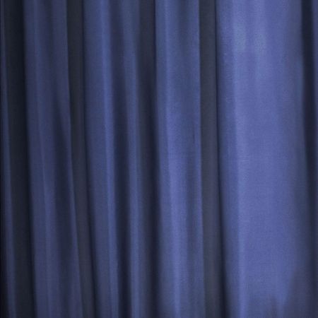 Штора для ванны Ridder Madison 240х180 Белая, артикул 45401