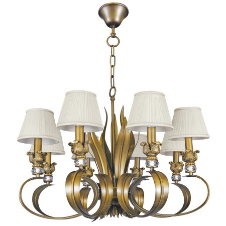 Люстра подвесная Antique Lightstar 783081, артикул 783081