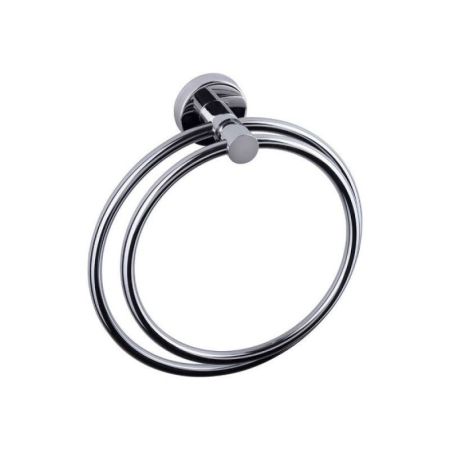 Полотенцедержатель D-Lin D231100, хром, артикул D231100