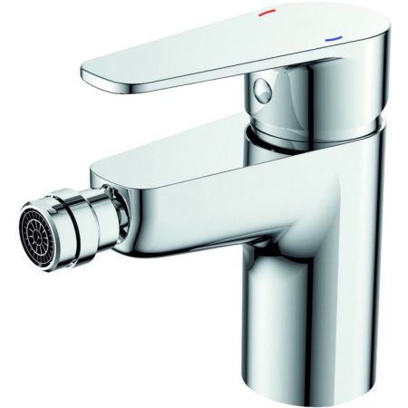 Смеситель для биде Orange Otto M22-031cr Хром, артикул M22-031cr