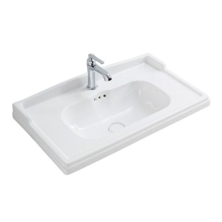 Мебель для ванной CEZARES GIUBILEO, артикул GIUBILEO-800-1C-SO-BL