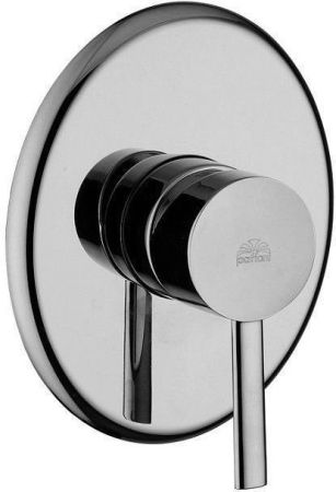 Смеситель для душа Paffoni Berry BR010CR (с внутренней частью), артикул BR010CR