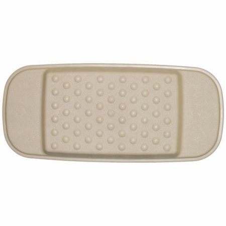 Подголовник для ванны Ridder 30x13,5 Бежевый Подголовник для ванны Ridder 30x13,5 Бежевый
