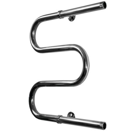 Водяной полотенцесушитель Тругор М 3/4 50x50 Хром, артикул М34/5050s