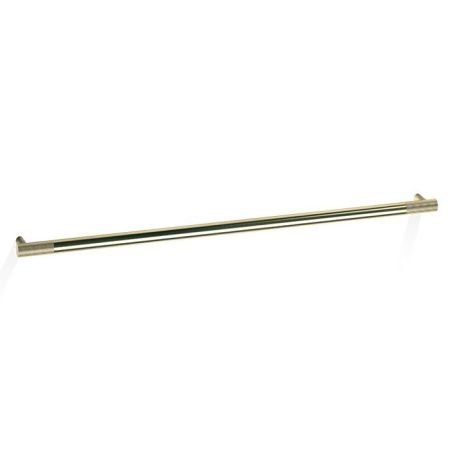 Decor Walther Club HTE80 Полотенцедержатель 80см, цвет: золото матовое Decor Walther Club HTE80 Полотенцедержатель 80см, цвет: золото матовое