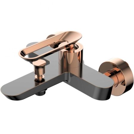 Смеситель для ванны Bien Hermes BB01009404 ORB Розовое золото, артикул BB01009404