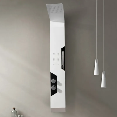 Панель OGLIO W душевая Cerutti SPA CT8986 Панель OGLIO W душевая Cerutti SPA CT8986