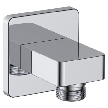 Шланговое подключение BelBagno Arlie ARL-PG-CRM Хром