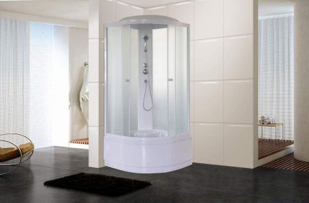 Кабина EF1021 душевая PARLY, артикул EF1021