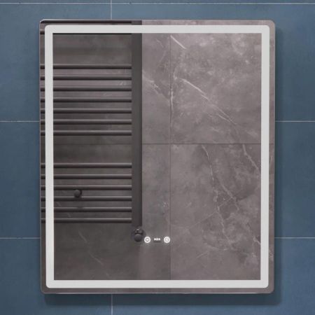 Зеркало VIGO Geometry Step 600, артикул 148