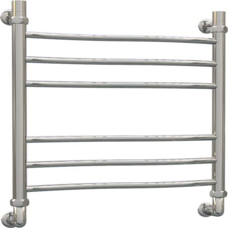 Водяной полотенцесушитель Aquanerzh 000-0A6040 Хром, артикул 000-0A6040