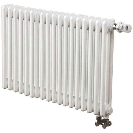 Стальной радиатор Arbonia 3057/18 N69 твв 18 секций с нижним подключением, артикул 3057/18 N69 твв