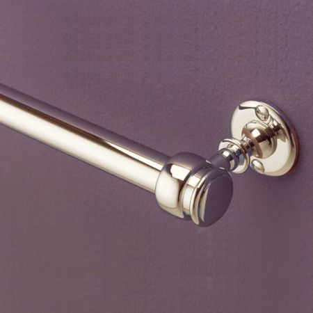 Devon First Class Полотенцедержатель 59.5 см, цвет золото светлое, артикул DD33370OT