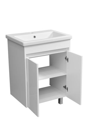 Тумба напольная "Фаворита 60", Сомо 60, артикул SP-00000163