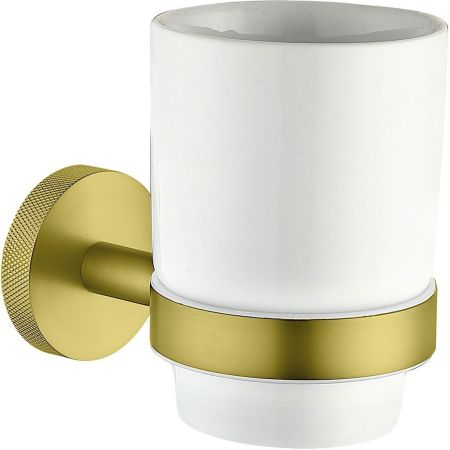 Стакан Allen Brau Priority 6.31002-GB золото, артикул 6.31002-GB