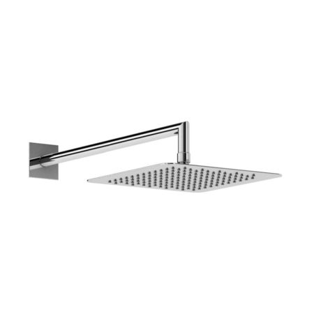 Тропический душ CEZARES PORTA-TDDQ 20 см, 30 см, артикул PORTA-TDDQ-30-SR