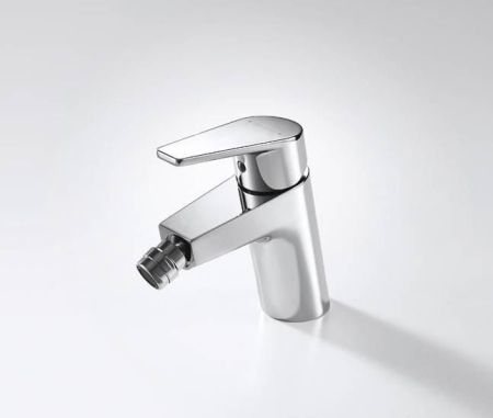Смеситель для биде Bravat Line F35299C-1 Хром, артикул F35299C-1