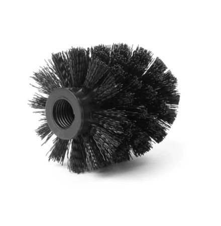 Сменная насадка для ершика WONZON & WOGHAND, Черный матовый (WW-4601-MB), артикул WW-4601-MB