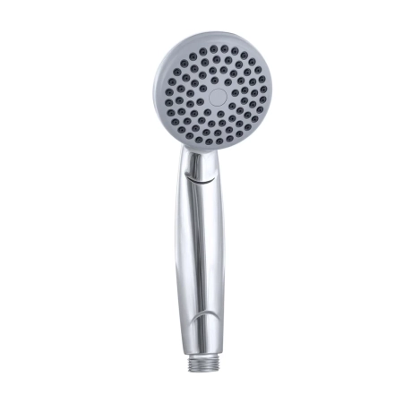 Лейка для душа Славен СЛ-ЗП-016, хром, артикул СЛ-ЗП-016