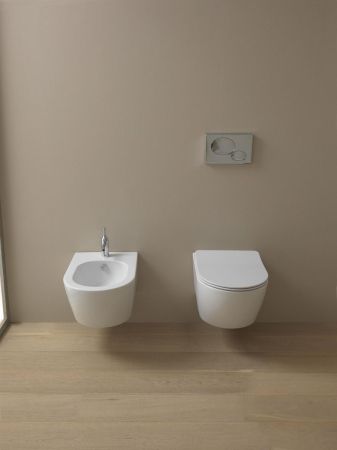 Биде подвесное GSG Like LKBISO000