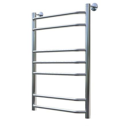 Полотенцесушитель водяной (лесенка) Тругор Браво НК 3 80х50 см (без углов), артикул Браво3/НК8050безугл