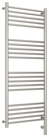 Полотенцесушитель электрический "БОГЕМА 3.0" прямая 1200х500 / МЭМ правый (Сатин), артикул 071-5805-1250