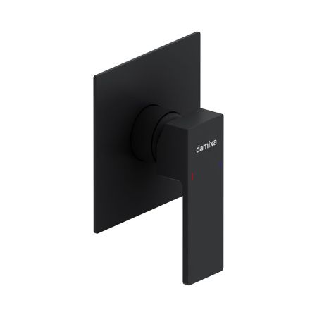 537500300 Gala встраиваемый смеситель для душа, чёрный, артикул 537500300