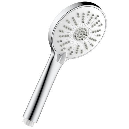 Лейка душевая Lemark 3-функциональная (LM8153C), артикул LM8153C