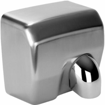 HOTEL Автоматический сушитель для рук , мат