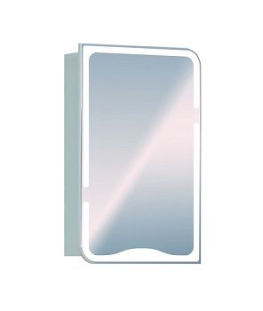 Зеркальный шкаф VIGO Callao zsh.CAL.45, 44 см