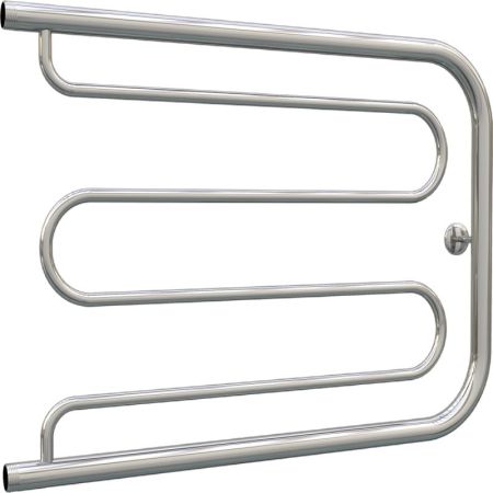 Водяной полотенцесушитель Aquanerzh 023-00A5070 Хром