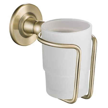 Стакан для зубных щеток Timo Nelson 160031/02 Антик, артикул 160031/02