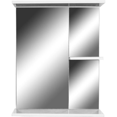 Зеркало Orange Рио 55 Белое