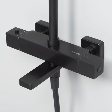 A29901 Thermo Душевой комплект с термостатическим смесителем, артикул A29901