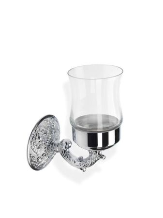 Stil Haus Noto, настенный стакан, цвет золото, артикул NT10(16)