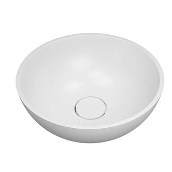 Раковина Florentina Алтея 35 см 10.290.00350.001, белая