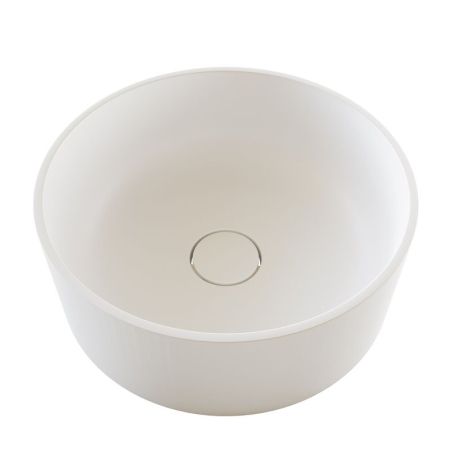 Раковина Florentina Алтея 40 см 10.290.00400.201, жасмин, артикул 10.290.00400.201