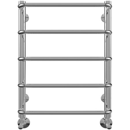 Водяной полотенцесушитель Terminus Стандарт П5 400x596 4670030725288 Хром, артикул 4670030725288