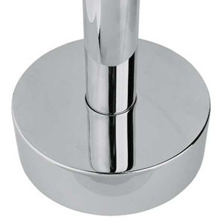 Смеситель для ванны Timo Saona 2300/00Y-CR Хром, артикул 2300/00Y-CR