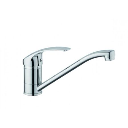 Смеситель для кухни D-Lin D153401-6, хром, артикул D153401-6