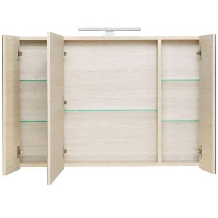 Шкафчик ROCA ETNA 97,7 857305445 (подвесной, 97,7*14,4*65, дуб), шт, артикул 857305445