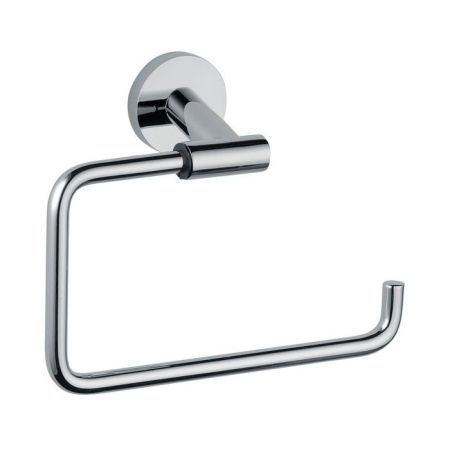 Daniel Accessori Bagno Hilton Держатель полотенца настенный (для биде), хром, артикул HIPA970