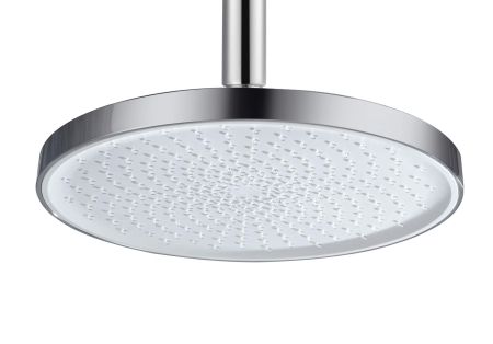 Верхний душ потолочный 260мм AQUATEK AQ2070CR, артикул AQ2070CR