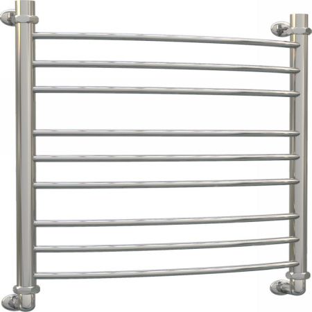 Водяной полотенцесушитель Aquanerzh 02-09A8060 Хром