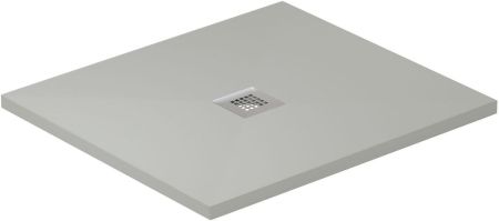 Душевой поддон Allen Brau Priority 90x90 8.31002-PWM папирус, артикул 8.31002-PWM