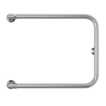 Полотенцесушитель водяной Terminus П-образный (1") БШ 50х60, артикул 4620768881602