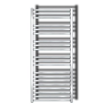 Водяной полотенцесушитель Grota Classic 30х120 Хром, артикул 