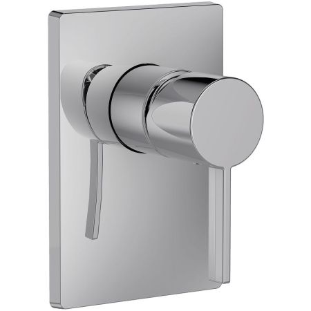 Смеситель для душа встраиваемый JACOB DELAFON STILLNESS E98711-CP (хром) ССП, шт