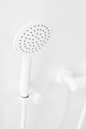 Смеситель для душа CEZARES LEAF-D, артикул LEAF-D-L-NOP