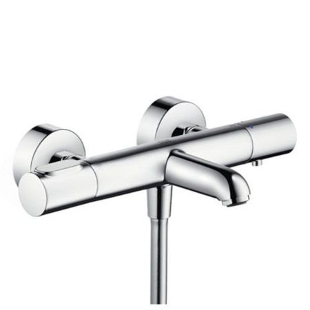 AX Citterio M Настенный термостат для ванны, однорычажный, цвет: хром, артикул 34435000